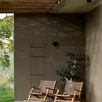 Buahjar Boutique Апартаменти