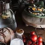 Апартаменти Buahjar Boutique Агрідженто