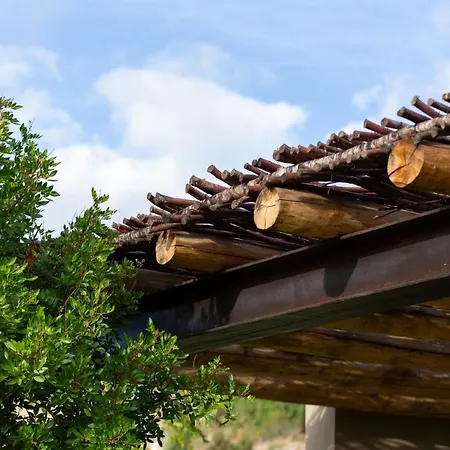 Buahjar Boutique Διαμέρισμα *