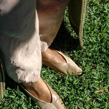 Buahjar Boutique Αγκριτζέντο