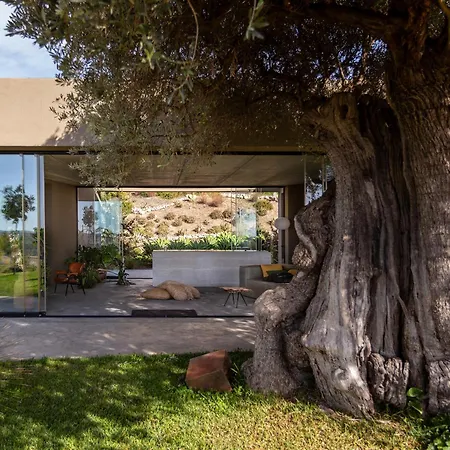 Διαμέρισμα Buahjar Boutique *