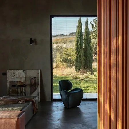 Διαμέρισμα Buahjar Boutique Αγκριτζέντο