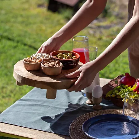 Buahjar Boutique Διαμέρισμα