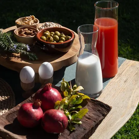 Διαμέρισμα Buahjar Boutique