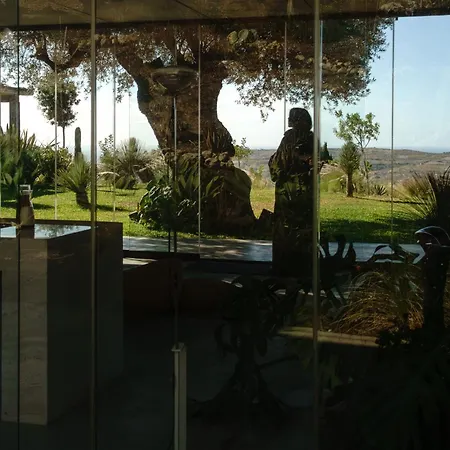 Buahjar Boutique Αγκριτζέντο