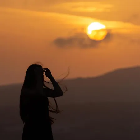 Διαμέρισμα Buahjar Boutique Αγκριτζέντο