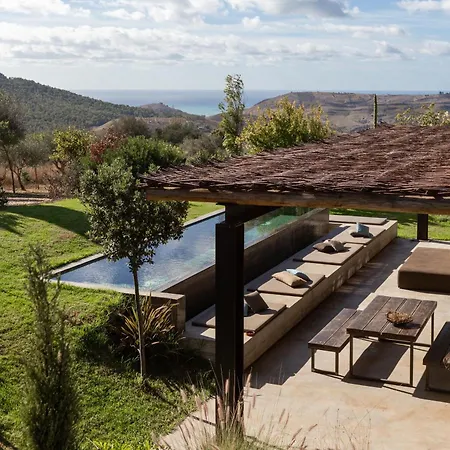 Buahjar Boutique Διαμέρισμα *