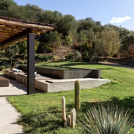 Buahjar Boutique Διαμέρισμα *