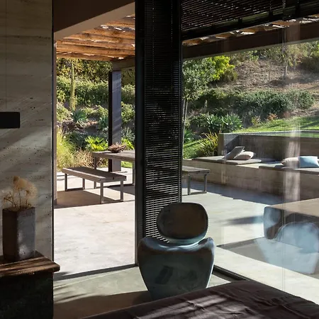 Buahjar Boutique Διαμέρισμα Αγκριτζέντο