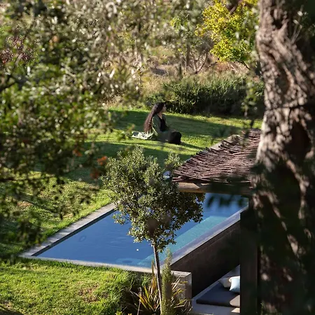 Buahjar Boutique Διαμέρισμα *