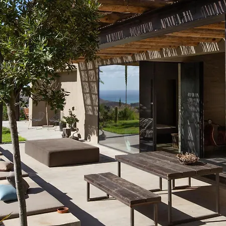 Buahjar Boutique Διαμέρισμα *