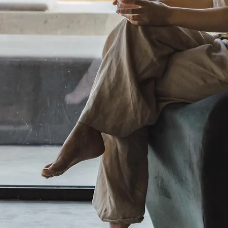 Buahjar Boutique * Αγκριτζέντο