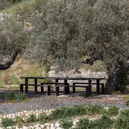 Διαμέρισμα Buahjar Boutique Αγκριτζέντο