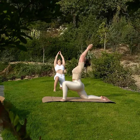 Buahjar Boutique Διαμέρισμα Αγκριτζέντο