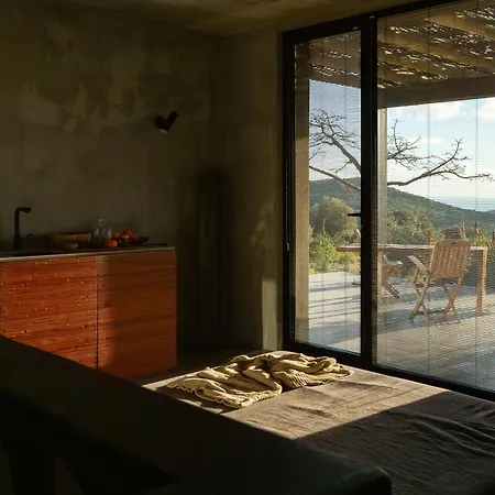 Buahjar Boutique * Αγκριτζέντο