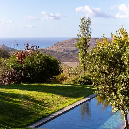 Buahjar Boutique * Αγκριτζέντο