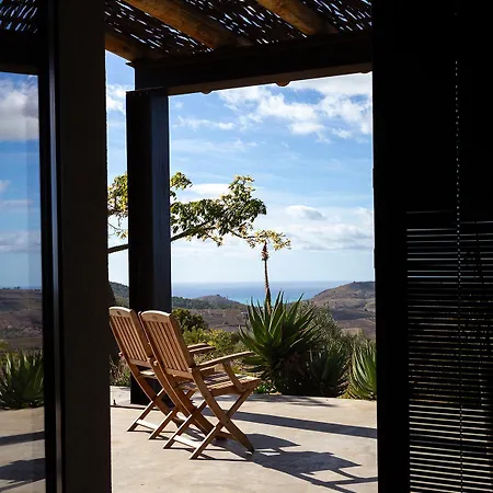 Διαμέρισμα Buahjar Boutique Αγκριτζέντο