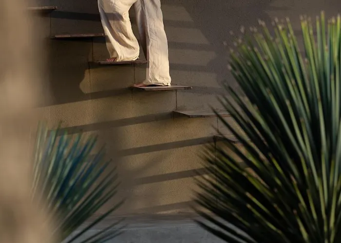 Buahjar Boutique * Αγκριτζέντο