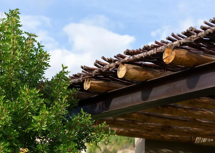 Buahjar Boutique Διαμέρισμα *