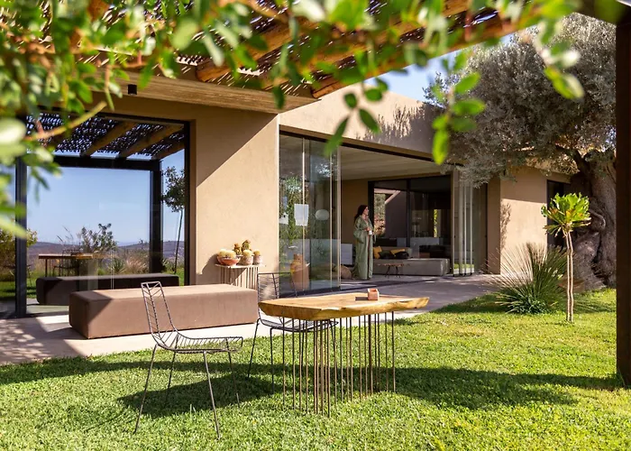 Buahjar Boutique Apartment Agrigento