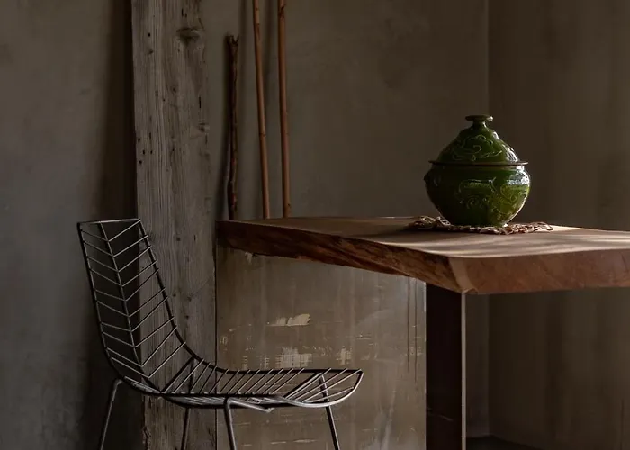 Buahjar Boutique Διαμέρισμα Αγκριτζέντο