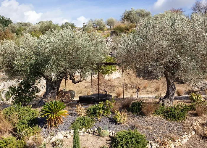 Διαμέρισμα Buahjar Boutique