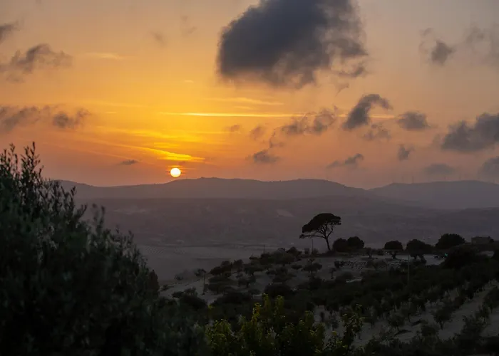 Buahjar Boutique Agrigento