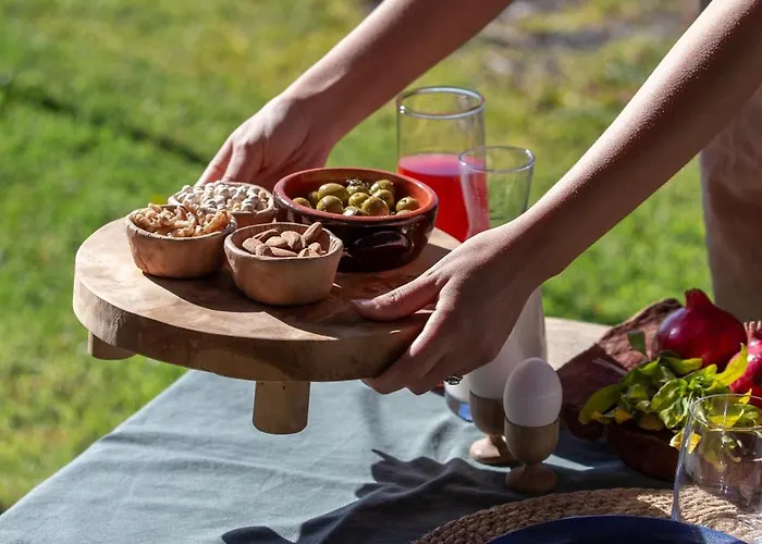 Buahjar Boutique Apartment