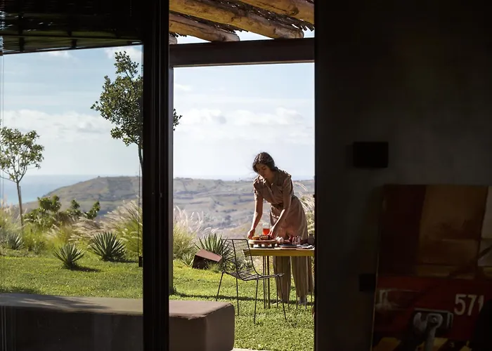 Apartment Buahjar Boutique Agrigento