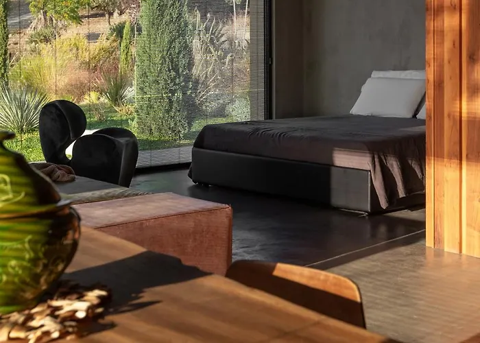 Apartment Buahjar Boutique