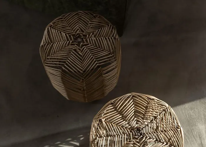 Buahjar Boutique Αγκριτζέντο