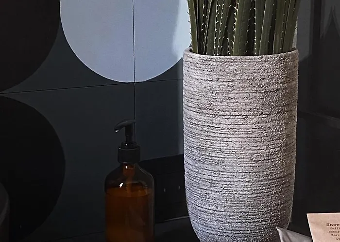 Διαμέρισμα Buahjar Boutique *