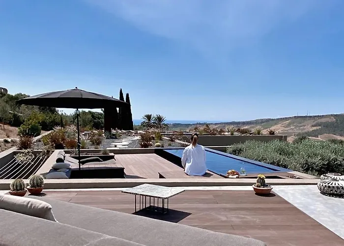 Buahjar Boutique Αγκριτζέντο