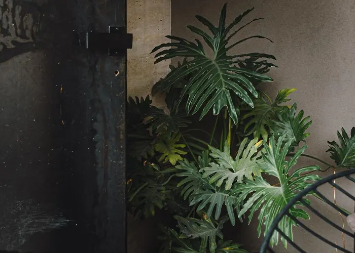 Apartment Buahjar Boutique Agrigento