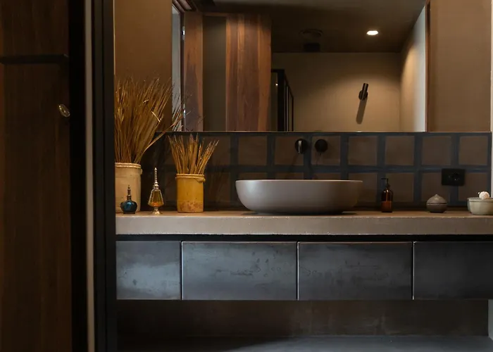 Buahjar Boutique * Αγκριτζέντο