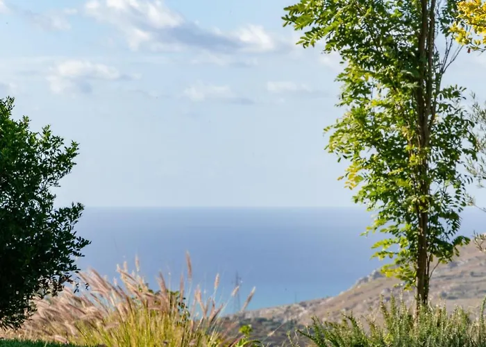 Buahjar Boutique Apartment Agrigento