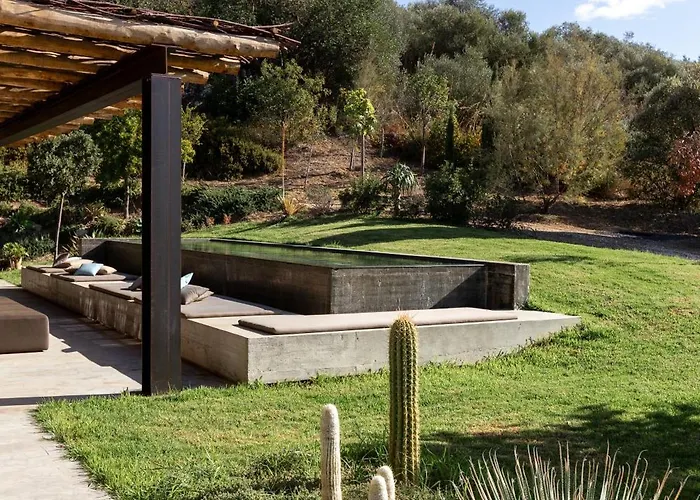 Buahjar Boutique Apartment *