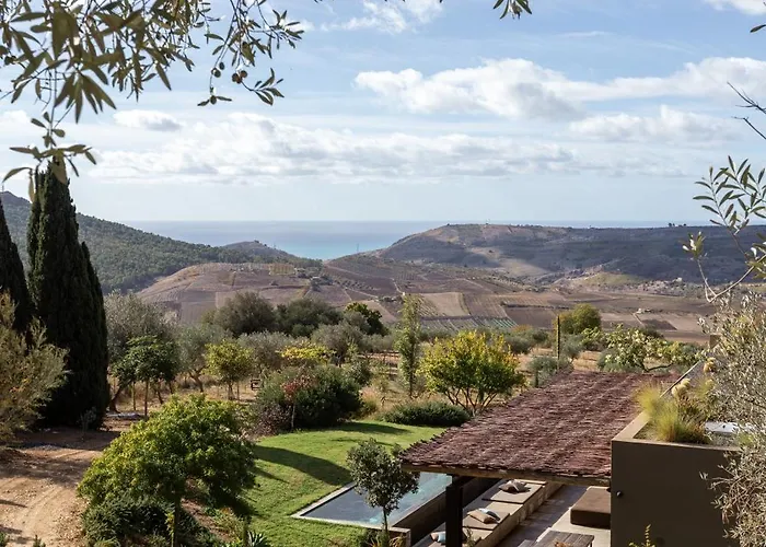 Apartment Buahjar Boutique Agrigento