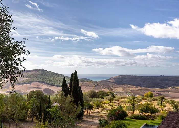 Buahjar Boutique Αγκριτζέντο