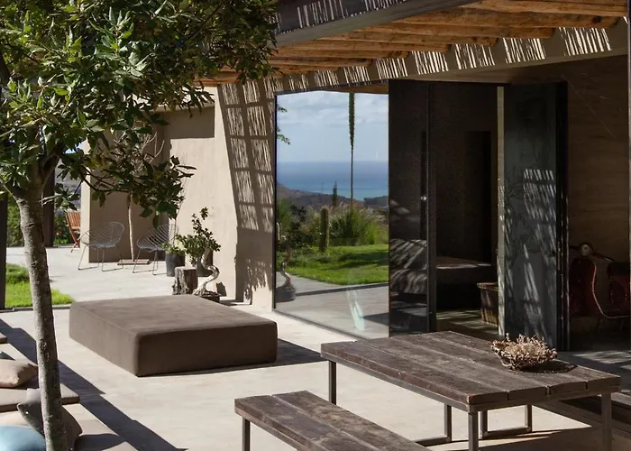 Buahjar Boutique Διαμέρισμα *