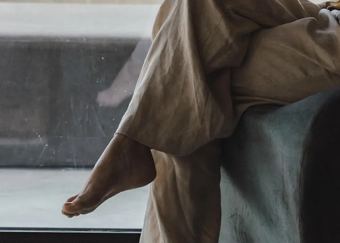 Buahjar Boutique * Αγκριτζέντο