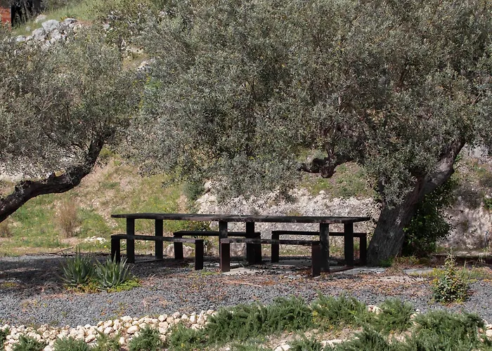 Διαμέρισμα Buahjar Boutique Αγκριτζέντο