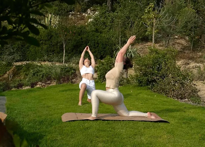 Buahjar Boutique Apartment Agrigento