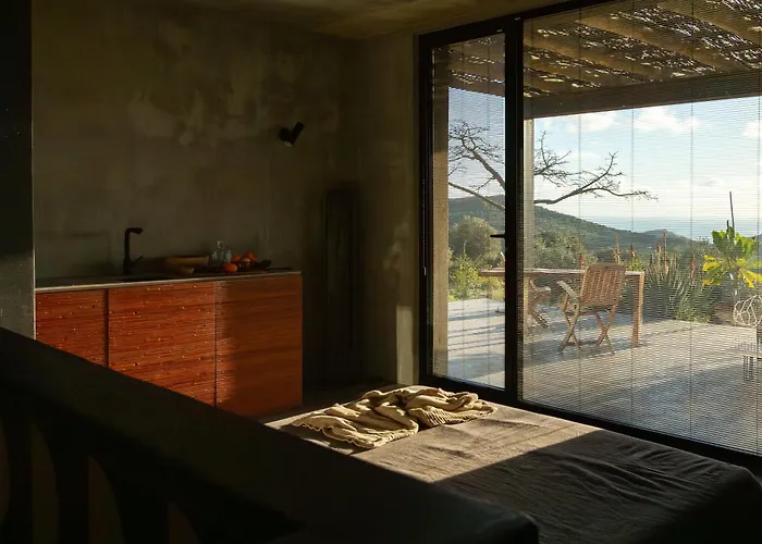 Buahjar Boutique * Αγκριτζέντο