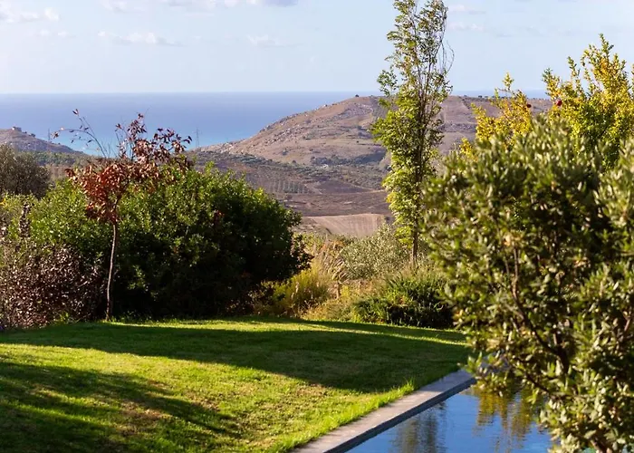 Buahjar Boutique * Αγκριτζέντο