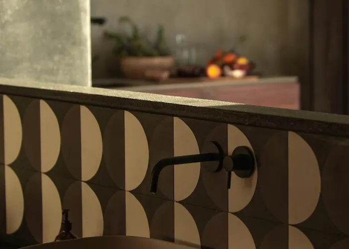 Buahjar Boutique * Αγκριτζέντο