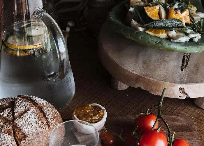 Apartment Buahjar Boutique Agrigento