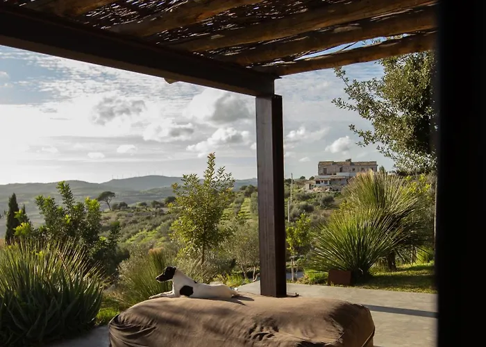 Buahjar Boutique * Agrigento