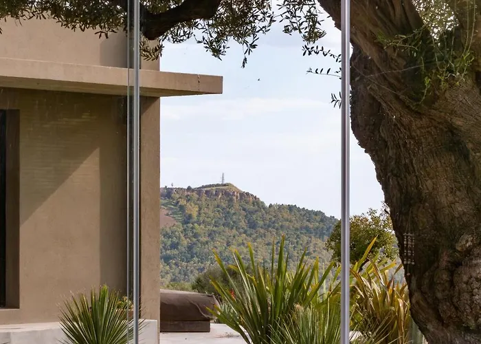 Buahjar Boutique Διαμέρισμα