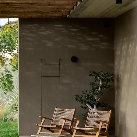 Buahjar Boutique Apartmán